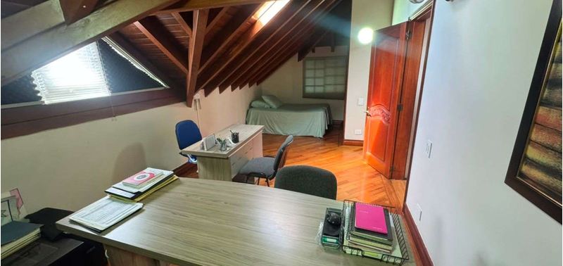 Casa en Venta en Envigado, Loma Del Escobero-18