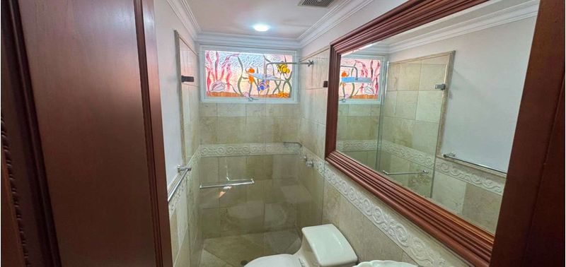 Casa en Venta en Envigado, Loma Del Escobero-20