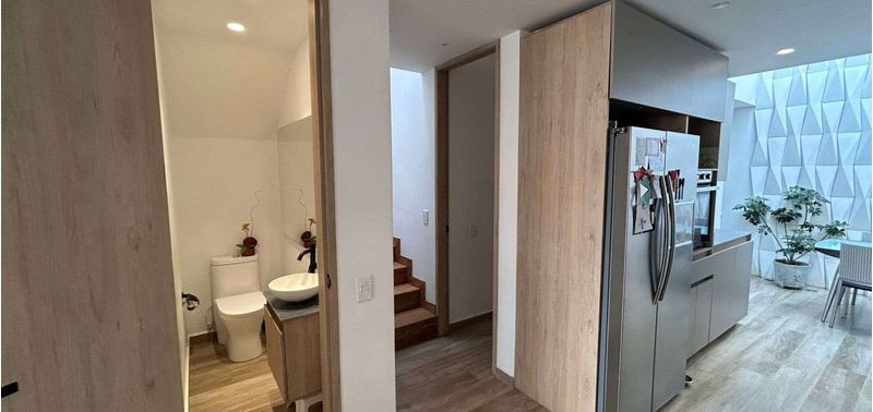 Casa en Venta en La Ceja, La Ceja-4