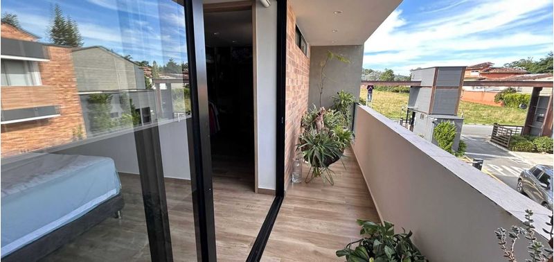 Casa en Venta en La Ceja, La Ceja-15