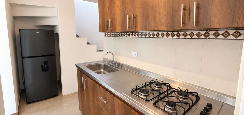 Casa en Venta en Medellín, Bello Horizonte