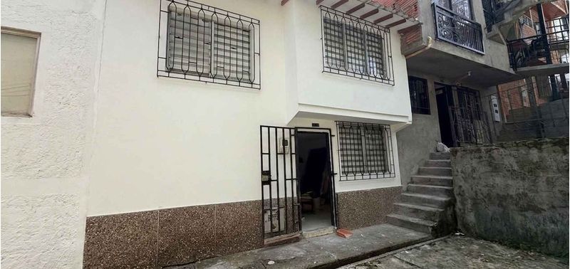 Casa en Venta en Medellín, Bello Horizonte-12