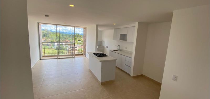 Apartamento en Venta en Marinilla, Marinilla
