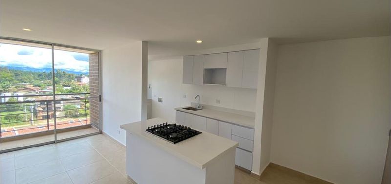 Apartamento en Venta en Marinilla, Marinilla-1