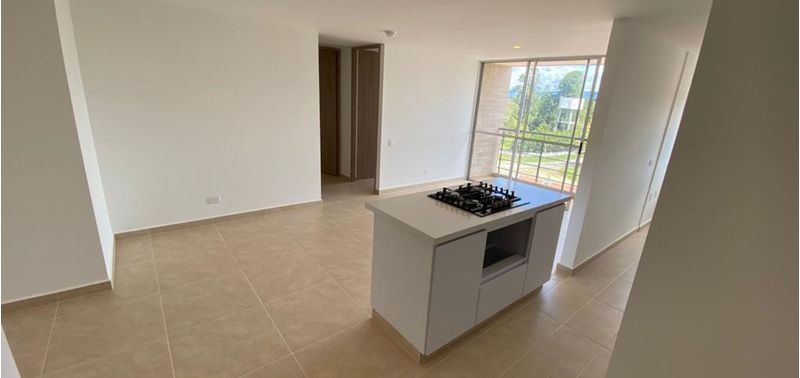 Apartamento en Venta en Marinilla, Marinilla-5