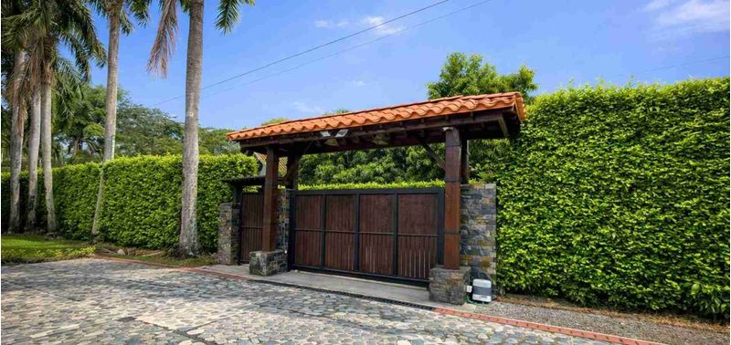 Casa en Venta en Santa Fé De Antioquia, Santa Fe Antioquia-2