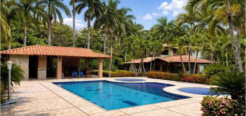 Casa en Venta en Santa Fé De Antioquia, Santa Fe Antioquia-3