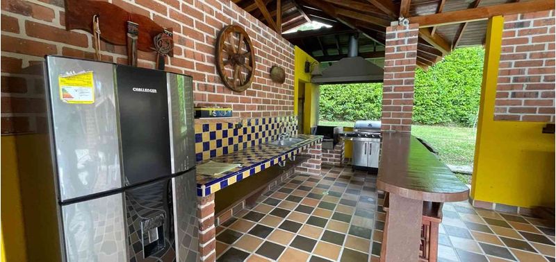 Casa en Venta en Santa Fé De Antioquia, Santa Fe Antioquia-7
