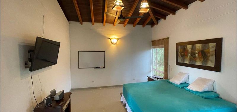 Casa en Venta en Santa Fé De Antioquia, Santa Fe Antioquia-9