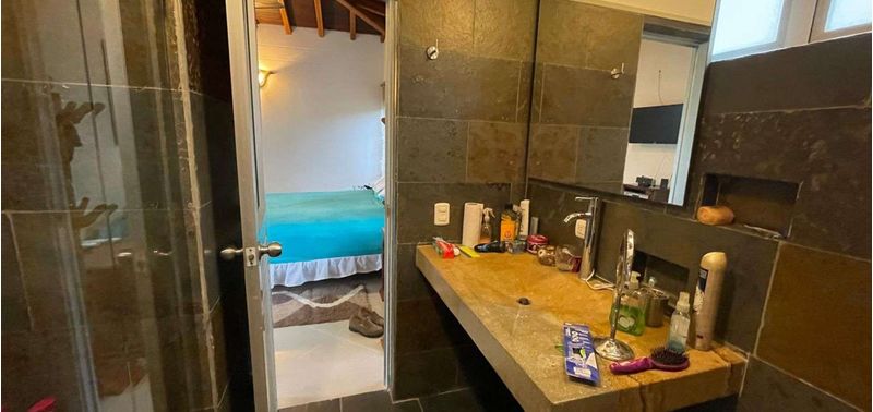 Casa en Venta en Santa Fé De Antioquia, Santa Fe Antioquia-11