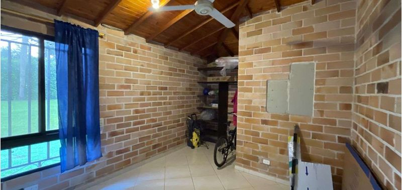 Casa en Venta en Santa Fé De Antioquia, Santa Fe Antioquia-14
