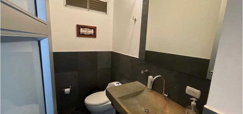 Casa en Venta en Santa Fé De Antioquia, Santa Fe Antioquia-17