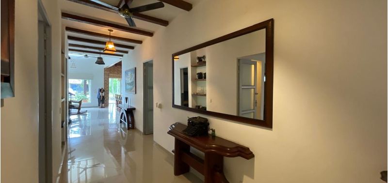 Casa en Venta en Santa Fé De Antioquia, Santa Fe Antioquia-18