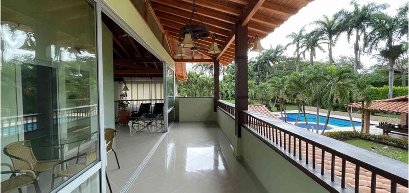 Casa en Venta en Santa Fé De Antioquia, Santa Fe Antioquia-22