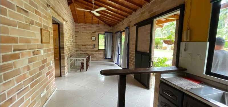 Casa en Venta en Santa Fé De Antioquia, Santa Fe Antioquia-23