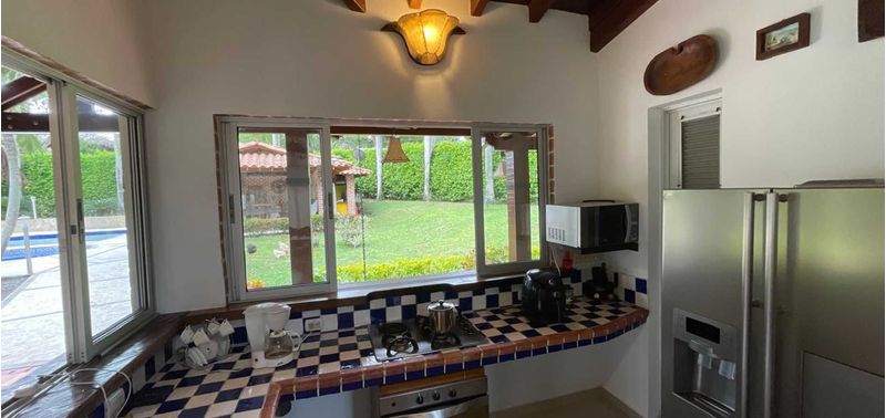 Casa en Venta en Santa Fé De Antioquia, Santa Fe Antioquia-24