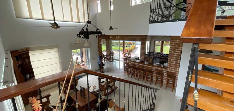Casa en Venta en Santa Fé De Antioquia, Santa Fe Antioquia-25