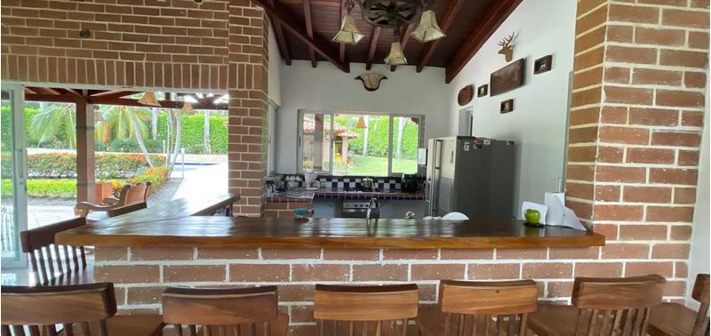 Casa en Venta en Santa Fé De Antioquia, Santa Fe Antioquia-26