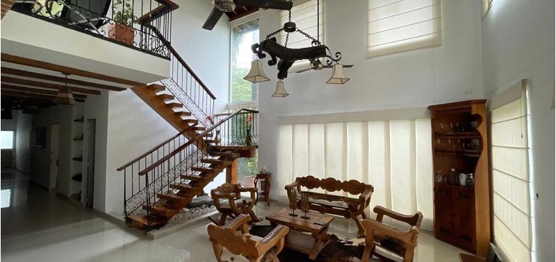 Casa en Venta en Santa Fé De Antioquia, Santa Fe Antioquia-29