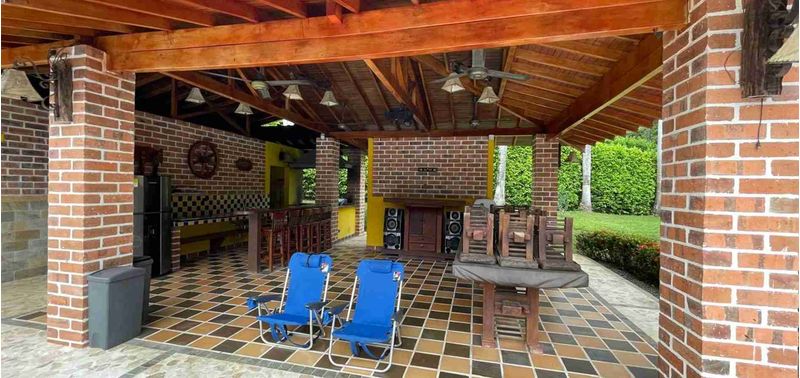 Casa en Venta en Santa Fé De Antioquia, Santa Fe Antioquia-30