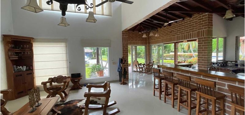 Casa en Venta en Santa Fé De Antioquia, Santa Fe Antioquia-31