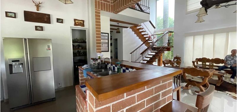 Casa en Venta en Santa Fé De Antioquia, Santa Fe Antioquia-32