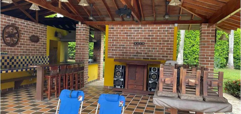 Casa en Venta en Santa Fé De Antioquia, Santa Fe Antioquia-33