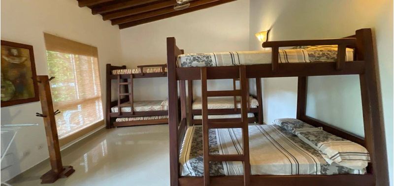 Casa en Venta en Santa Fé De Antioquia, Santa Fe Antioquia-41
