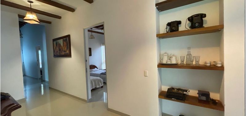 Casa en Venta en Santa Fé De Antioquia, Santa Fe Antioquia-42