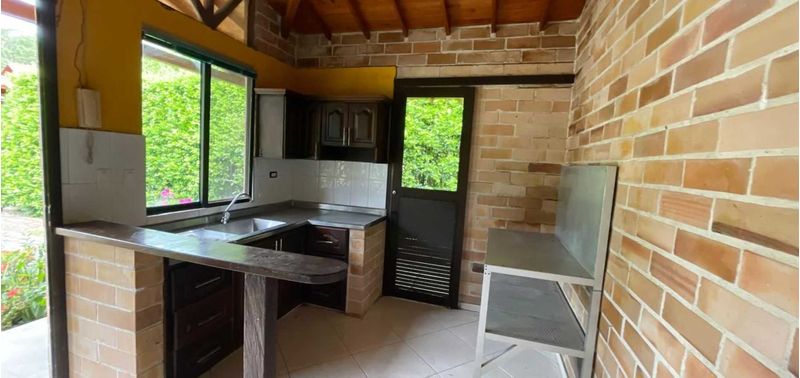 Casa en Venta en Santa Fé De Antioquia, Santa Fe Antioquia-48