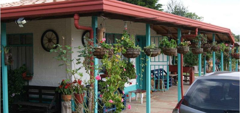 Casa en Venta en El Carmen De Viboral, El Carmen de Viboral