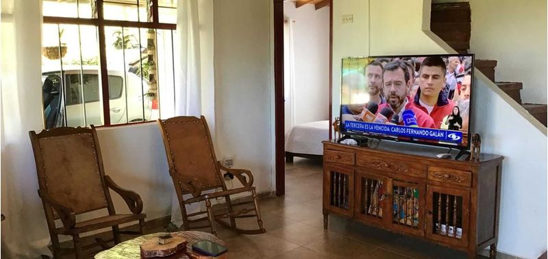 Casa en Venta en El Carmen De Viboral, El Carmen de Viboral-0
