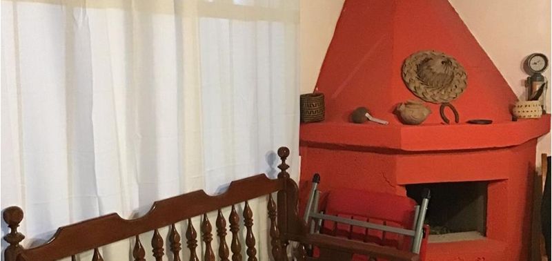 Casa en Venta en El Carmen De Viboral, El Carmen de Viboral-4