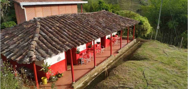 Casa en Venta en Peñol, Peñol-0