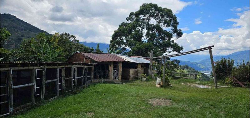 Casa en Venta en Barbosa, Barbosa-2