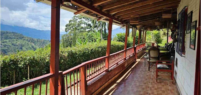 Casa en Venta en Barbosa, Barbosa-4