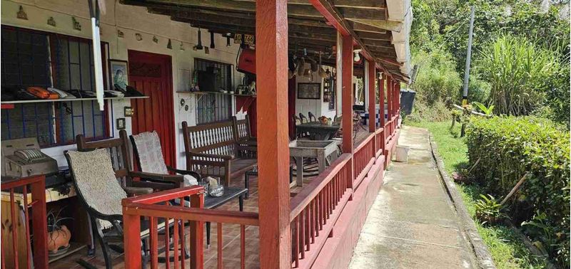 Casa en Venta en Barbosa, Barbosa-5