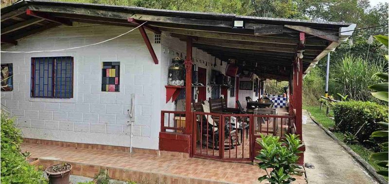 Casa en Venta en Barbosa, Barbosa-6