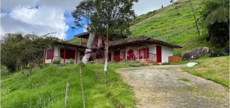 Casa en Venta en Sonsón, Sonsón-0