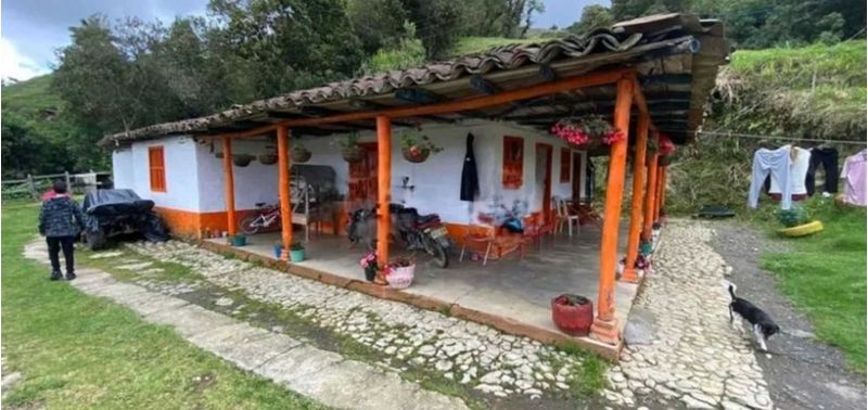 Casa en Venta en Sonsón, Sonsón-2
