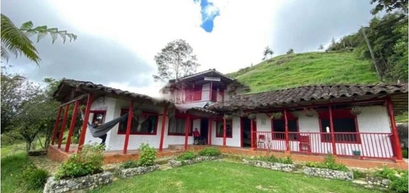 Casa en Venta en Sonsón, Sonsón-7