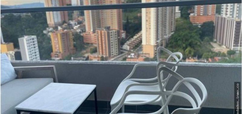 Apartamento en Venta en Sabaneta, La Doctora