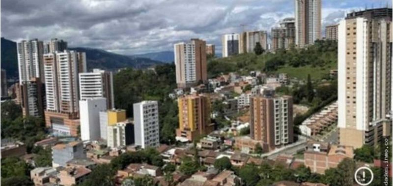 Apartamento en Venta en Sabaneta, La Doctora-0