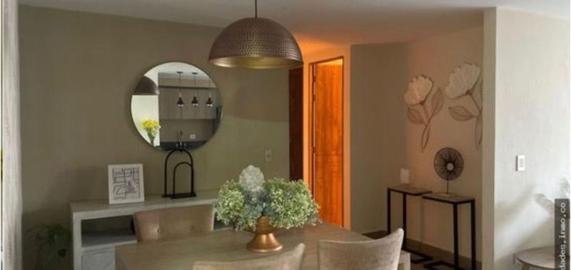 Apartamento en Venta en Sabaneta, La Doctora-2