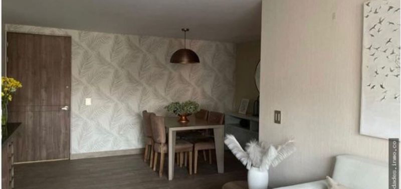 Apartamento en Venta en Sabaneta, La Doctora-3