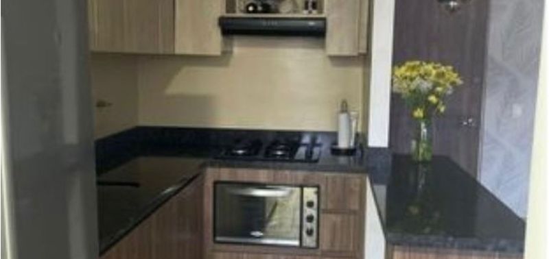 Apartamento en Venta en Sabaneta, La Doctora-4
