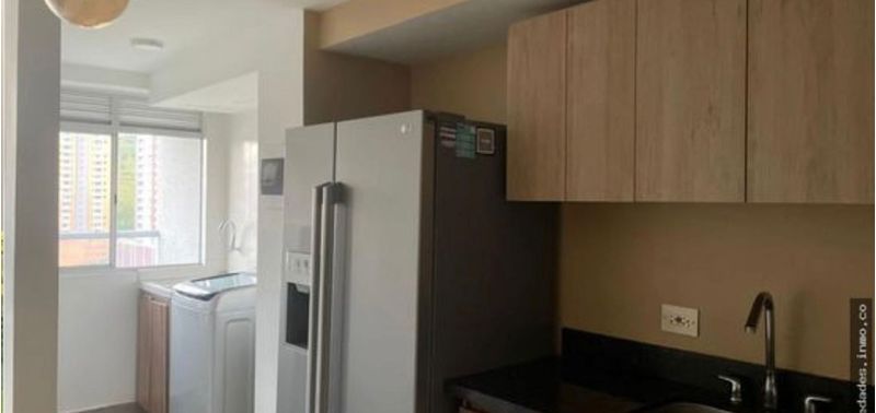 Apartamento en Venta en Sabaneta, La Doctora-6