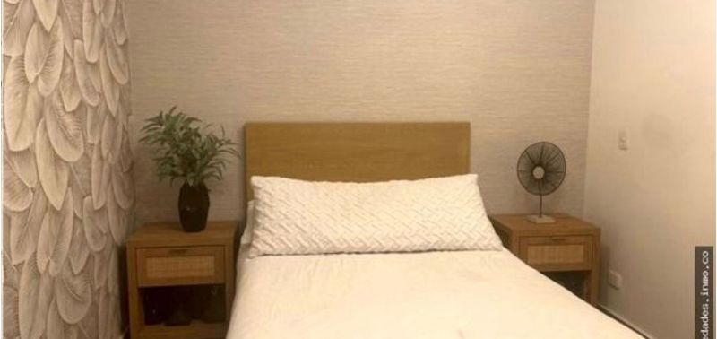 Apartamento en Venta en Sabaneta, La Doctora-9