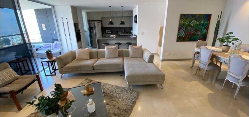 Apartamento en Venta en Envigado, Cumbres