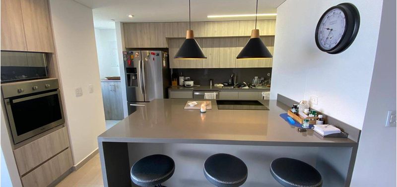 Apartamento en Venta en Envigado, Cumbres-2